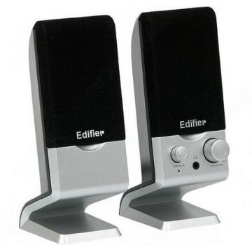 Edifier Boxa   M1250 2.0 Silver