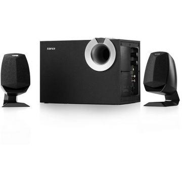 Edifier Boxa   M201BT 2.1 Black