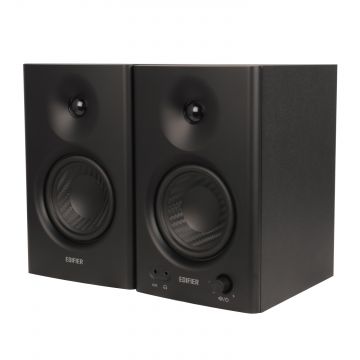 Edifier Boxa   MR4 Black