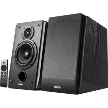 Edifier Boxa R1855DB 2.0 Black Edifier Boxa R1855DB 2.0 Black