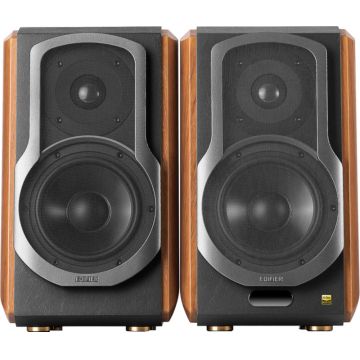 Edifier Boxa   S1000MKII 2.0 Brown