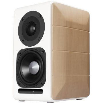 Edifier Boxa   S880DB 2.0 White Wood