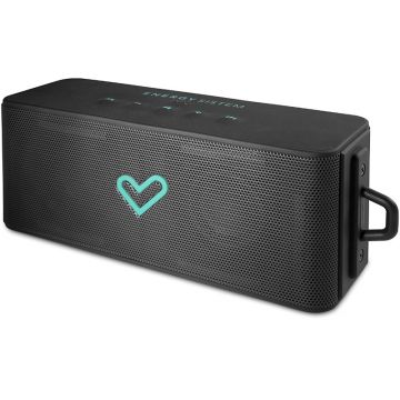 Energy Sistem Boxa portabila Aquatic Black Energy Sistem Boxa portabila Aquatic Black