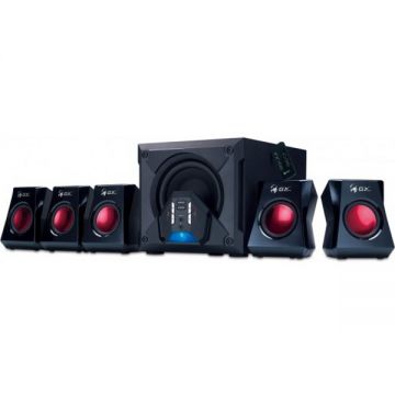 Genius Boxa GX Series SW-G5.1 3500 Genius Boxa GX Series SW-G5.1 3500