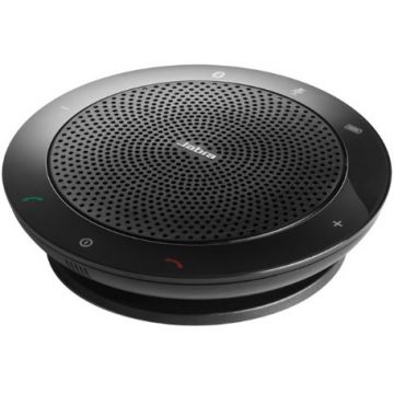 Jabra Boxa portabila Speak 510 Bluetooth Black