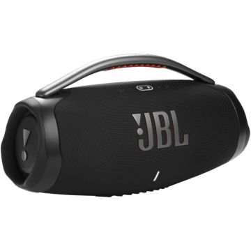 JBL Boxa portabila Boombox 3 Black