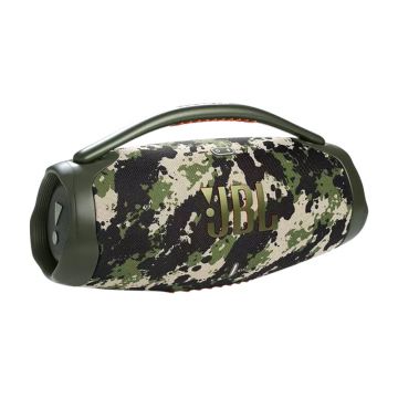JBL Boxa portabila Boombox 3 Squad