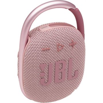 JBL Boxa portabila Clip 4 Pink