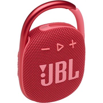 JBL Boxa portabila Clip 4 Red
