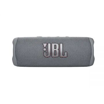 JBL Boxa portabila Flip 6 Gri