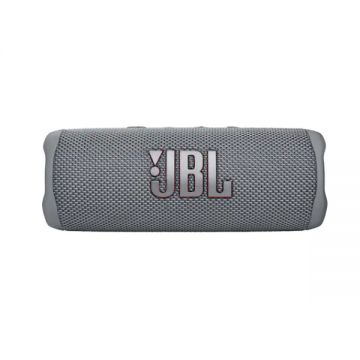 JBL Boxa portabila Flip 6 Gri JBL Boxa portabila Flip 6 Gri