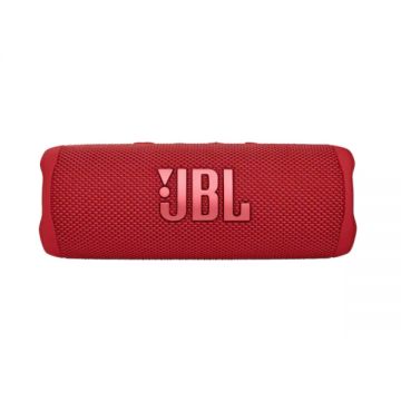 JBL Boxa portabila Flip 6 Rosu