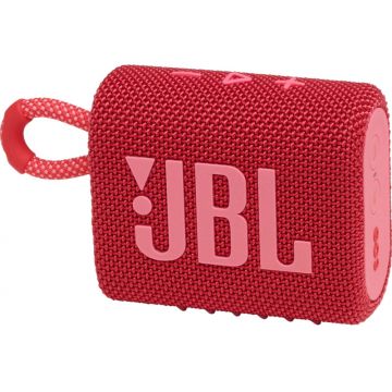 JBL Boxa portabila Go 3 Red JBL Boxa portabila Go 3 Red