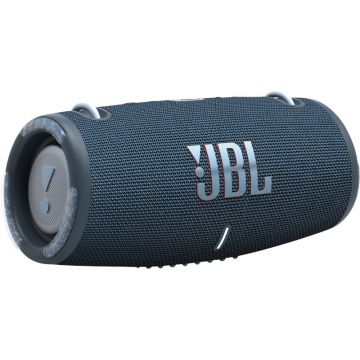 JBL Boxa portabila Xtreme 3 Blue JBL Boxa portabila Xtreme 3 Blue