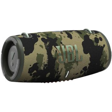 JBL Boxa portabila Xtreme 3 Squad JBL Boxa portabila Xtreme 3 Squad