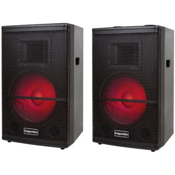 Kruger&Matz Boxa Stage One Black Kruger&Matz Boxa Stage One Black