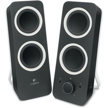 Logitech Boxa Z200 black Logitech Boxa Z200 black