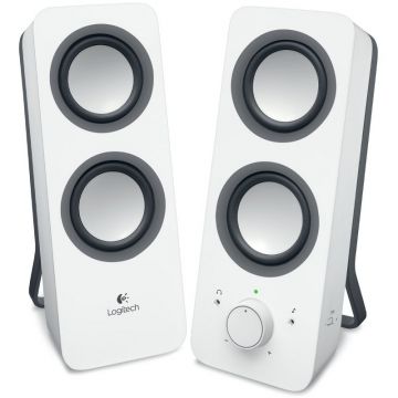 Logitech Boxa   Z200 white