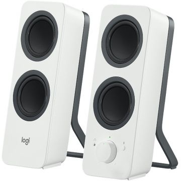 Logitech Boxa   Z207 2.0 White