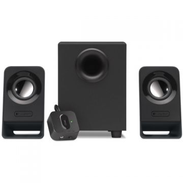 Logitech Boxa   Z213