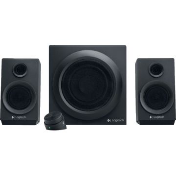 Logitech Boxa   Z333 Black