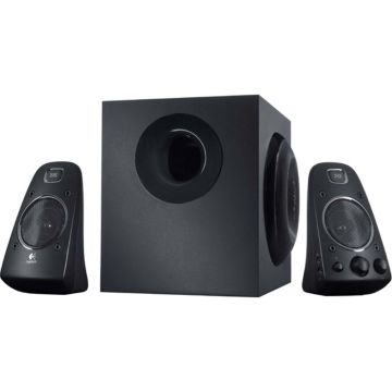 Logitech Boxa   Z623 Black