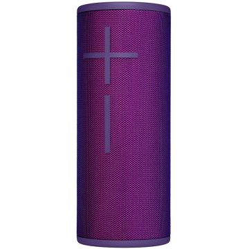 LOGITECH UE BOOM 3 - BT Speaker - ULTRAVIOLET PURPLE