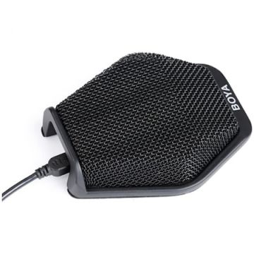 Microfon BOYA BY-MC2 USB Microfon BOYA BY-MC2 USB