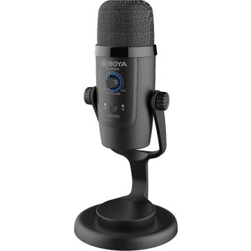 Microfon BOYA BY-PM500 Streaming