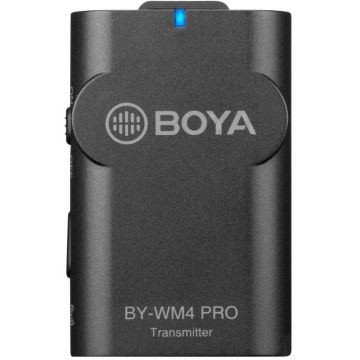 Microfon BOYA BY-WM4 Pro-K3