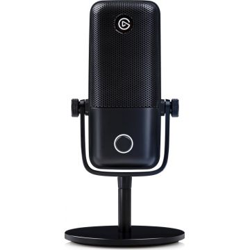 Microfon Elgato Wave:1 Streaming Microfon Elgato Wave:1 Streaming