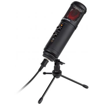 Microfon Kruger&Matz Warrior Streaming