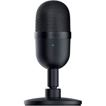 Microfon Razer Seiren Mini Streaming Black Microfon Razer Seiren Mini Streaming Black