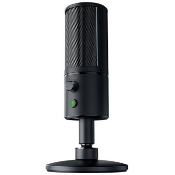 Microfon Razer Seiren X Streaming