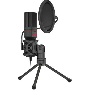 Microfon Redragon Seyfert Streaming Microfon Redragon Seyfert Streaming