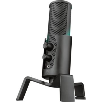 Microfon Trust GXT 258 FYRU 4in1 Streaming
