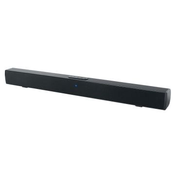 MUSE Boxa M-1520 SBT, Negru MUSE Boxa M-1520 SBT, Negru