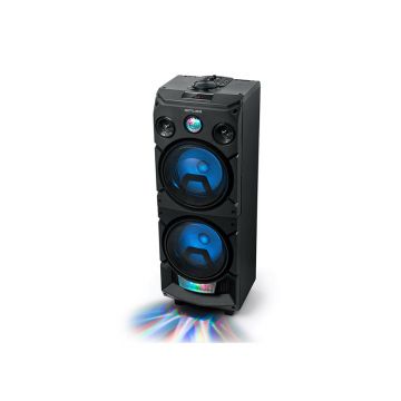 MUSE Boxa   M-1935 DJ Black