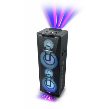 MUSE Boxa M-1990 DJ Black MUSE Boxa M-1990 DJ Black