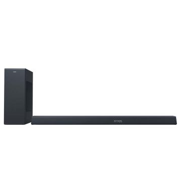 Philips Boxa   TAB8805/10, 3.1, 300W, Subwoofer Wireless, Dolby Atmos, Negru
