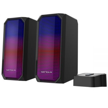 Serioux Boxa   X522 Kyro 2.0 RGB