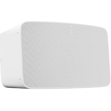 Sonos Boxa Five Alb Sonos Boxa Five Alb
