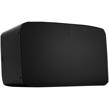 Sonos Boxa Five Negru Sonos Boxa Five Negru