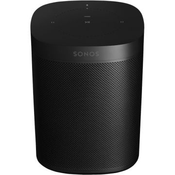 Sonos Boxa   One SL 1.0 Black