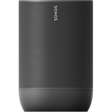 Sonos Boxa portabila Move Black