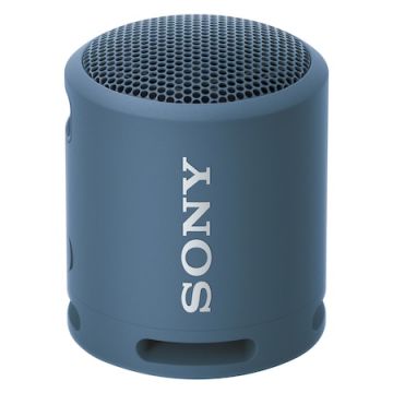 Sony Boxa portabila SRS-XB13, Extra Bass, Fast-Pair, Albastru