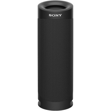 Sony Boxa portabila SRS-XB23B, Extra Bass, Negru