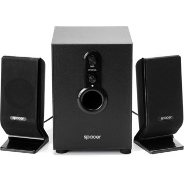 Spacer Boxa   SPB-2200 2.1 Black