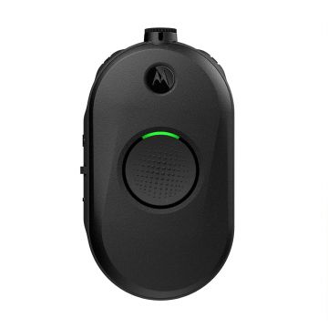Statie radio portabila PMR PNI-MTCLP446E, 16 canale, autonomie 20 ore, acumulator 1800mAh, raza actiune 8 km