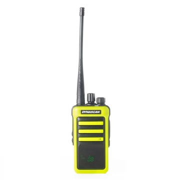 Statie radio portabila PMR PNI-R400, 8 canale, acumulator 1750mAh